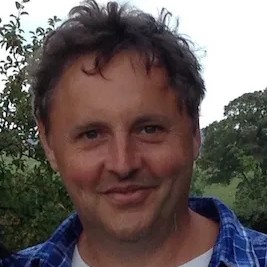 Michael Causton, Publisher of JapanConsuming